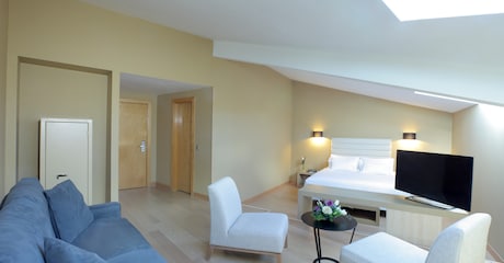 Room Junior Suite